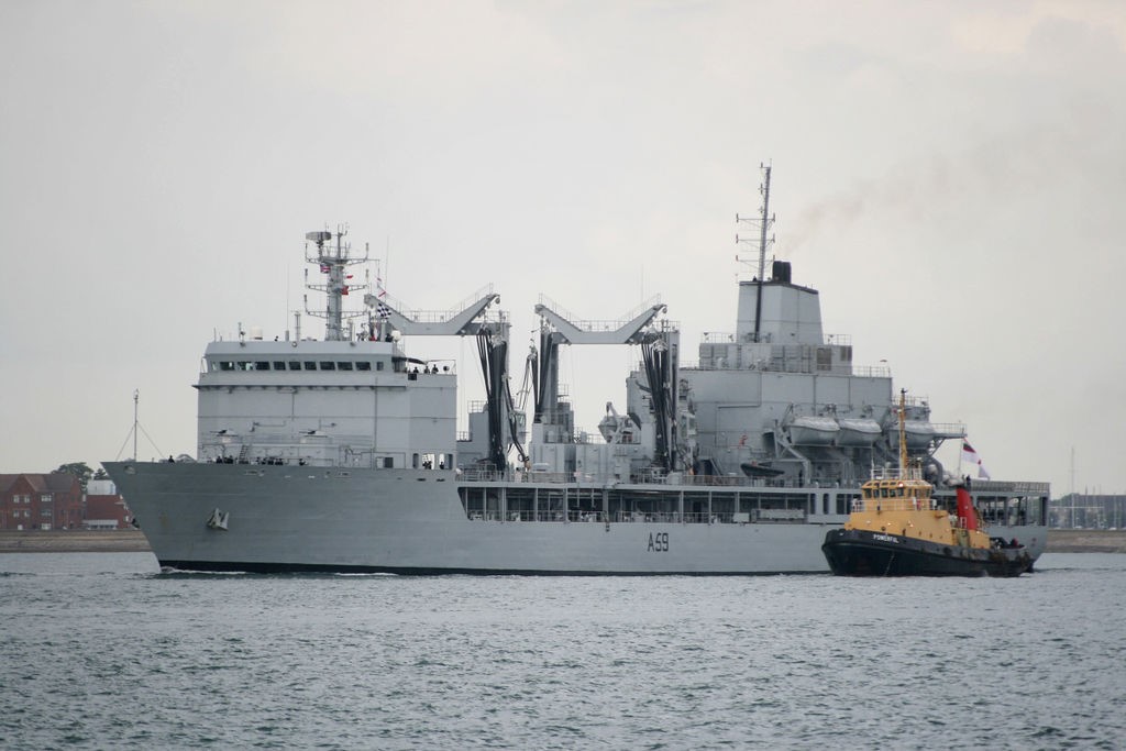 Aditya Class Indian (C)